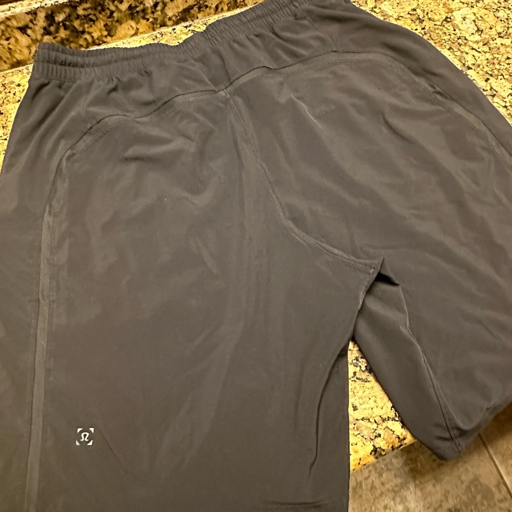 Lululemon Men’s Pace Breaker Unlined Short, 9”